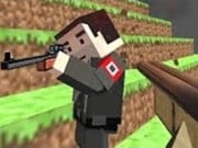 Minecraft Pixel Gun 3D