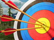 Archery Master 3d