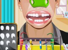 CRAZY DENTIST