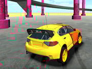 Extreme Car Driving Simulator
