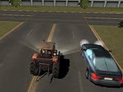 Farming Simulator