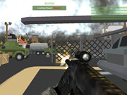 Military Wars 3d Multiplayer