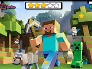 Minecraft Hidden Stars