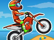 Moto X3M Bike Race Online