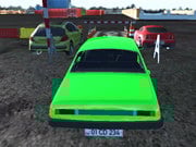 Port Car Parking