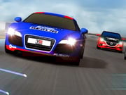 Sportscar Grand Prix