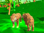 WildCraft: Animal Sim Online