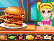 Barbie cooking games yiv Cooking Games