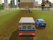 Truck Simulator