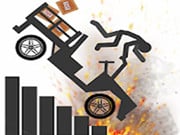 Stickman Dismount Online