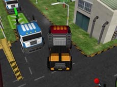 Car Crash Parkour Demolition Source Code - SellAnyCode