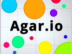 AGAR IO - Online Multiplayer Game