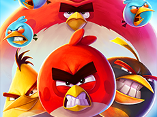 Angry Birds 2 Online