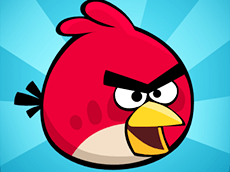 Angry Birds Online