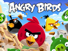 Angry Birds