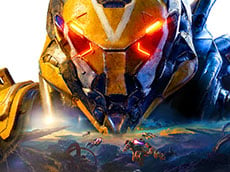 Anthem Online