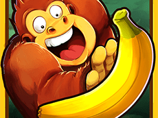 Banana Kong Online