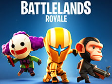 Battlelands Royale