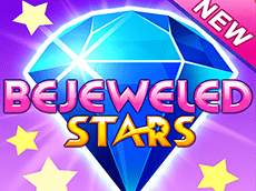 Bejeweled Stars: Free Match 3