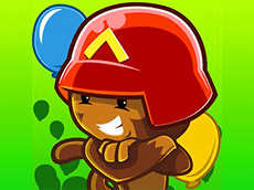 Bloons TD Battles Online