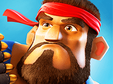 Boom Beach Online