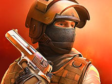 BULLET FORCE - Free Online Friv Games