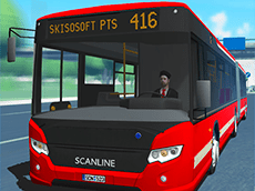 Bus Simulator