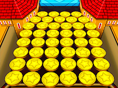 Coin Dozer Online