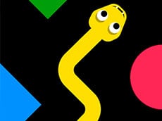 Color Snake Online