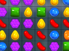 Candy Crush Soda Saga