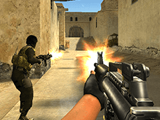 CSGO Counter Strike