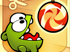 Cut the Rope