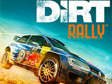 Dirt Rally Online