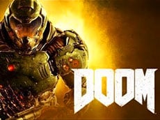 Doom Eternal Online
