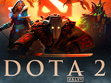 Dota 2 Online