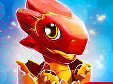 Dragon City Online