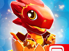 Dragon Mania Legends