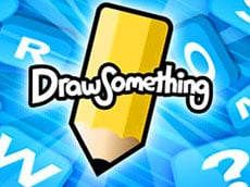Draw Something Online