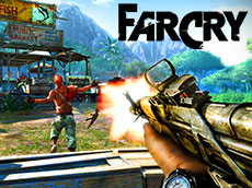 Far Cry Online