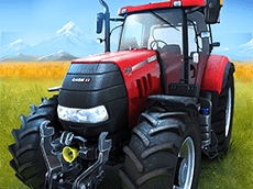 Farming Simulator 2018 Online