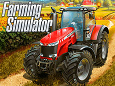 Farming Simulator 19 Online