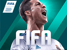 FIFA 17 Penalty