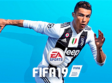 FIFA 19 Online