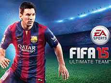 FIFA 18 Online