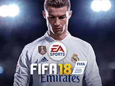 FIFA 18 Soccer
