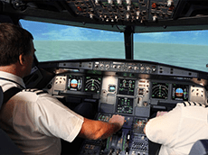 REAL FLIGHT SIMULATOR 2