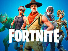 Fortnite