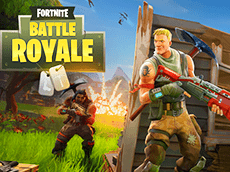 Battle Royale – Battlegrounds Craft Survival Source Code - SellAnyCode