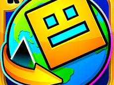 Geometry Dash World