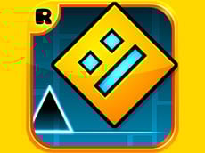 Geometry Dash World Online